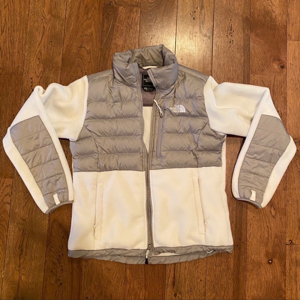 Women’s North Face Jacket